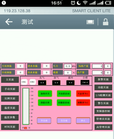 移动监控西门子HMI - 图14