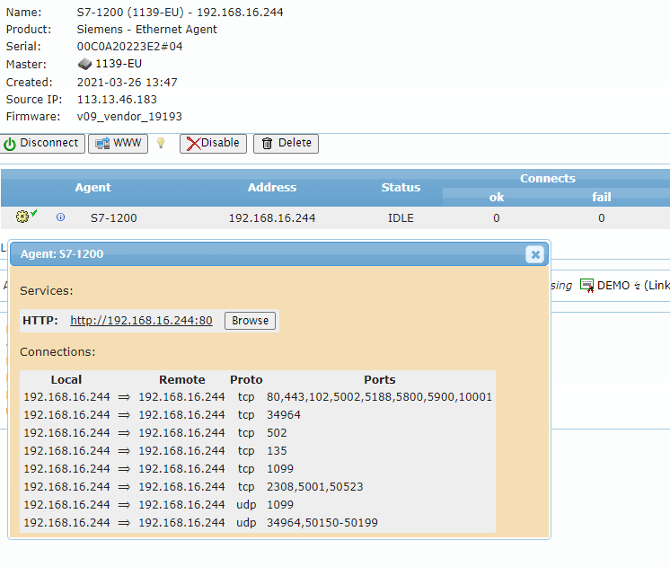 S7-1200 PLC - 图6