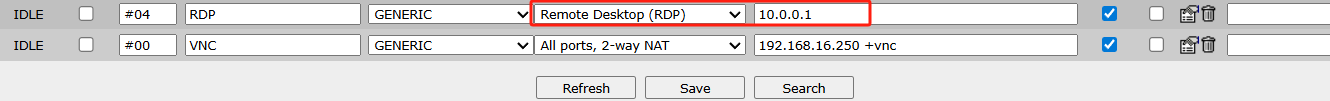 通过PC端远程访问RDP设备 - 图2